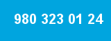 980 323 01 24 980 323 01 24